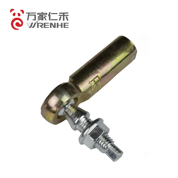 换挡球头