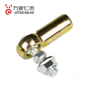 换挡球头