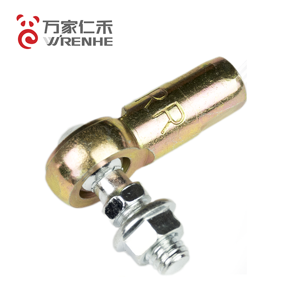 换挡球头